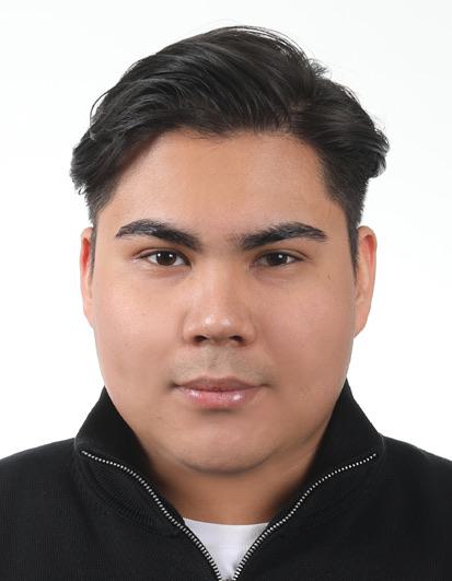 Akmal Sharifov
